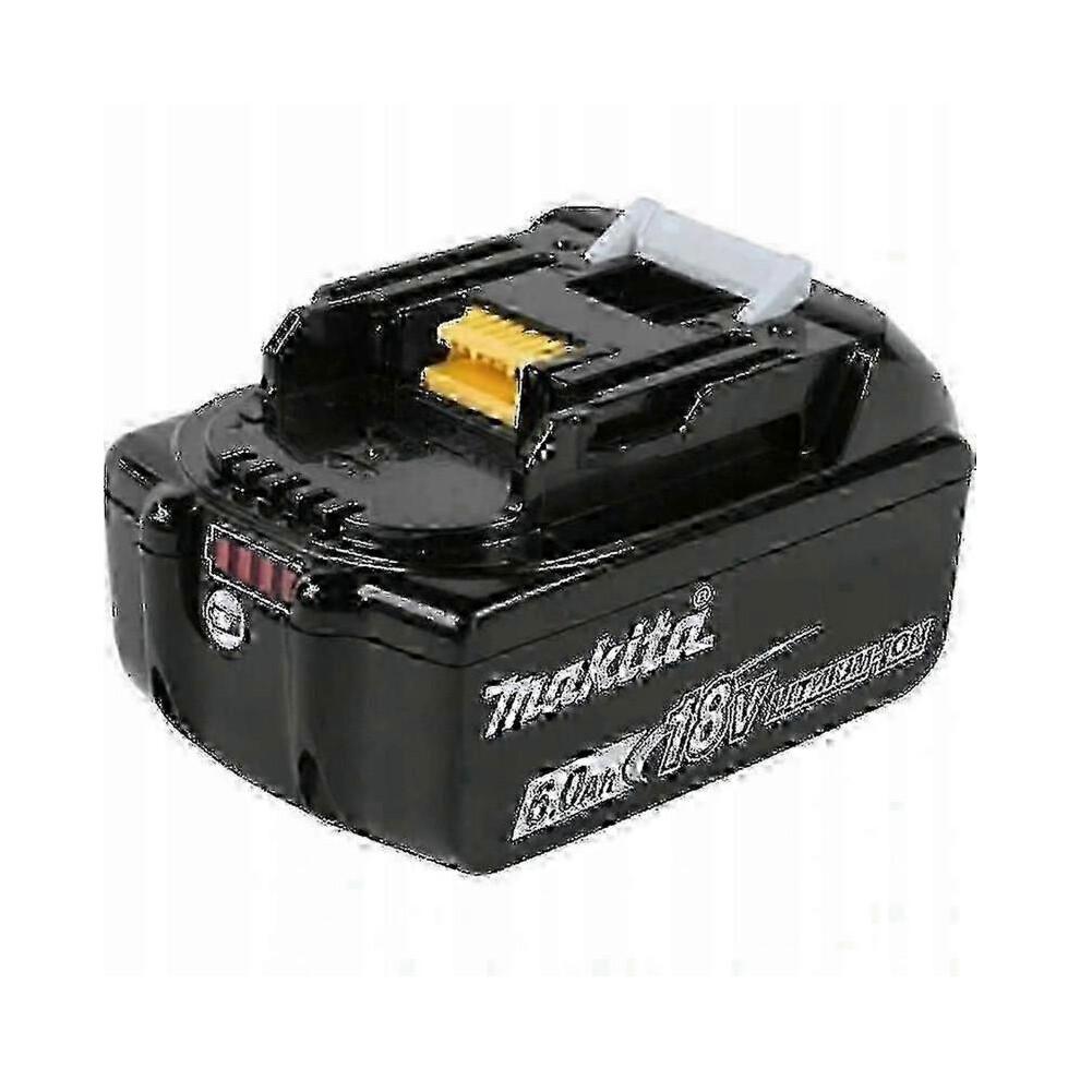 Lxt Bl1860b 18v 6.0ah Battery for Power Tools and Devices