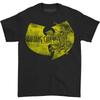 Унисекс Футболка WU TANG CLAN