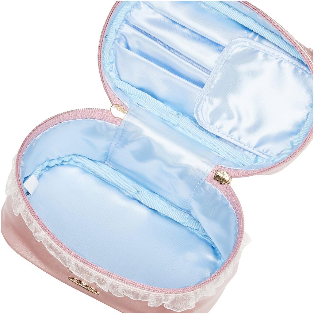 Сумочка Vanity Daisy Rico Etoile Petit Princes DRE2 Pearl Pink [Aldi] Женская