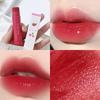 1Pcs Lipstick Cute Red Lip Tint Makeup Care Cosmetics Colored Lip Balm Lipstick Moisturizing Fade Lip Line Anti-drying