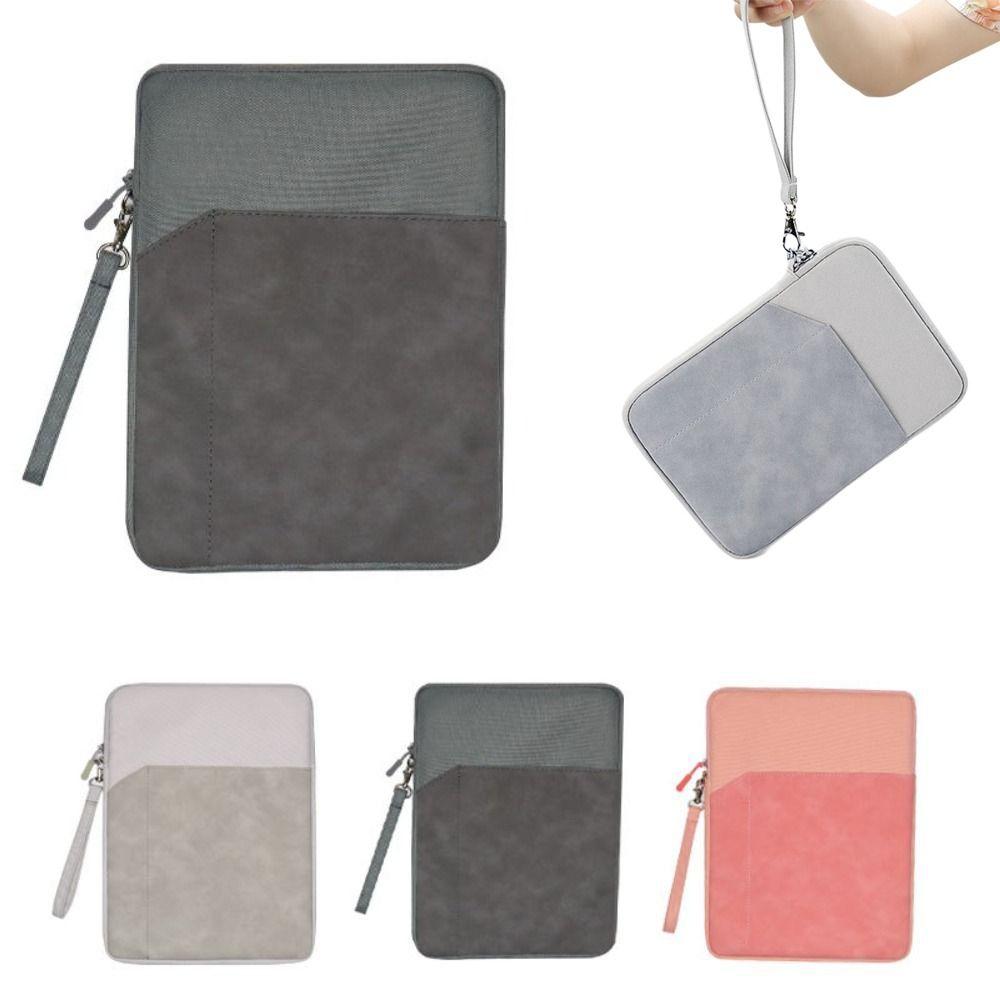 Anti Scratch Tablet Sleeve 7-11inch e-Reader Carrying Case Notebook Protective Cover  Travel Office