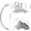 Shift Cable & Bracket Set for Honda F20 H22 H23 H/F Series Swap
