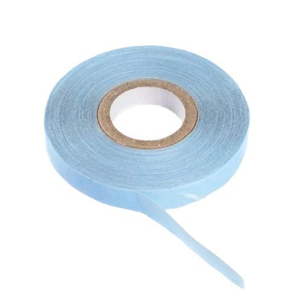 Accessories Strong Waterproof Tape Adhesive Wig Tape 3 Yard Double Sided Tape Hair Extension Tape