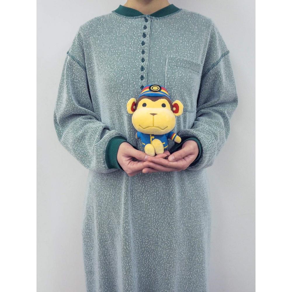 Sanei Boeki Animal Crossing ВСЕ ЗВЕЗДНЫЕ КОЛЛЕКЦИИ Animal Crossing (S) Ш14×Г13.5×В18см Мягкая игрушка DP14
