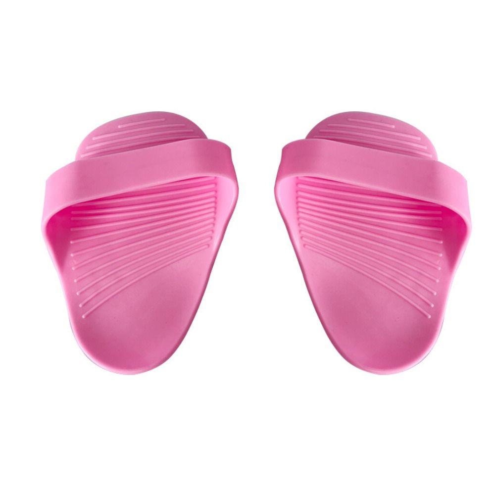 Черные, синие, розовые, силиконовые перчатки для поднятия тяжестей, спортивные, защитные, унисекс