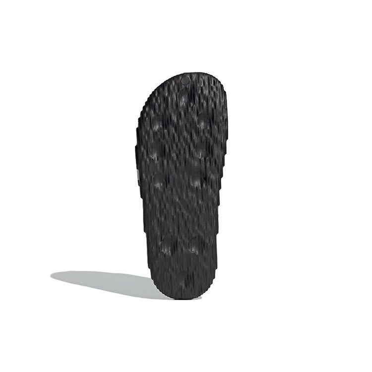 Adidas Adilette 22 Slide Black White Unisex Sneakers Core-Black Cloud-White IF3670