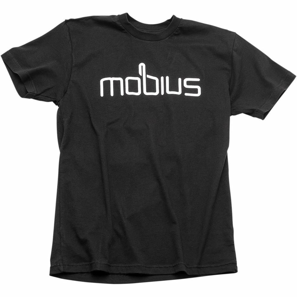 Mobius 4100203 Logo T-Shirt Unisex T-Shirt