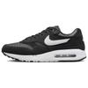 Air Max 1 86 OG Golf Big Bubble - Black White Men Sneakers DV1403-010