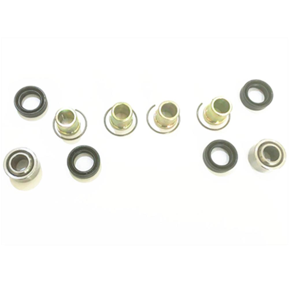 Front Upper OR Lower A-Arm Bearing Kit Fit For Honda TRX300EX TRX400EX TRX450R