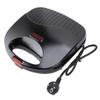 750W Electric Panini Press Aluminum Double Sided Nonstick Plate Panini Press Sandwich Maker