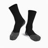 Winter 35 Aluminized Keep Feet Warm Long Sock Heat Fibers Insulation Below Socks