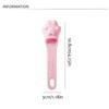 Silicone Puppy Claw Nose Brush Deep Clean Finger Nostril Brush Blackhead Removal Tool  Hair Salon