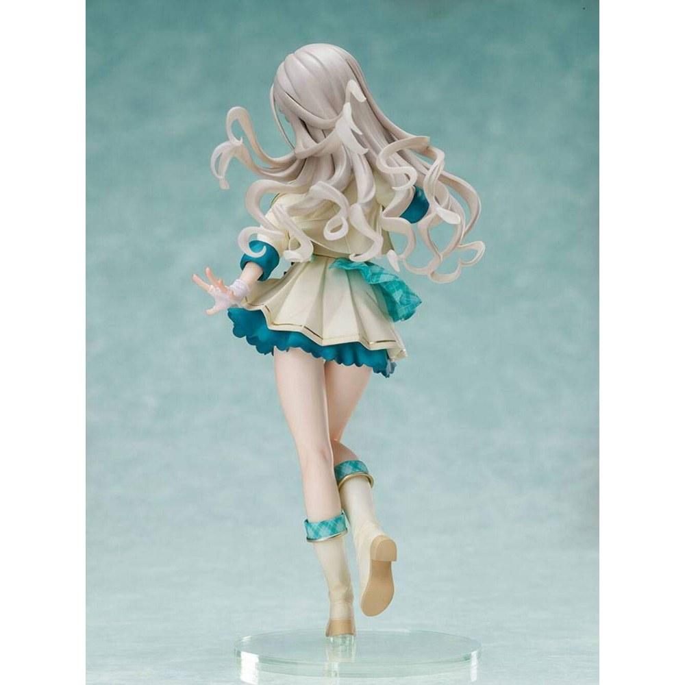 Ricorne The IDOLM@STER Cinderella Girls Hisakawa Hayato 1/7 Scale PVC & ABS Painted Complete Figure