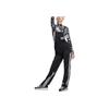 Adidas Campus 00s Home Of Classics Series Fitted Sports Overalls Women Bottoms Black IC2373