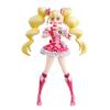 TAMASHII NATIONS S.H.Figuarts Fresh Pretty Cure! Cure Peach -Precure Character Designer's Edition- Approx. 135mm ABS & PVC Painted Movable Figure