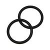 Kijima KTM-08704 Motorcycle Motorcycle Parts for Drain Bolt O-Ring for DUKE 125-390