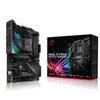 Asus AMD AM4 Compatible Motherboard ROG STRIX GAMING X570-F [ATX]