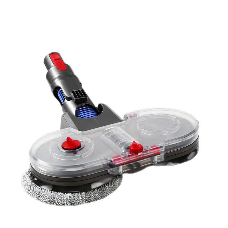 Совместимый набор аксессуаров для пылесоса Dyson: V7/V8/V10/V15 Щетка, Швабра, Резервуар для воды