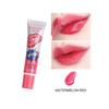 Lip Gloss Pigment Base Plumper Makeup Glitter Lipstick Mineral Oil Clear Peel Off Nick Butter, NO.1, 1 Piece, 01 NO.1