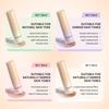 Foundation Magic Color Changing Foundation Liquid Coverage Self-Coloring CC Cream Cosmetics Стойкая основа под макияж