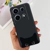For Infinix Note 30 VIP 2023 Case X6710 Fashion Elegant Painted Soft Silicon TPU Phone Back Cover For Infinix Note30 VIP 30VIP