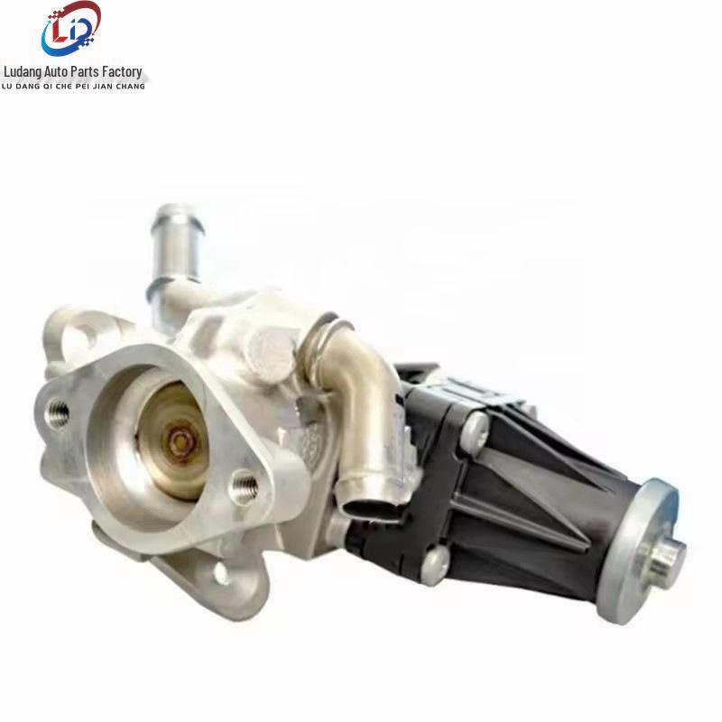 LR030027 EGR Exhaust Valve for Ford Ranger - Model BK2Q9D475CB 9800555380