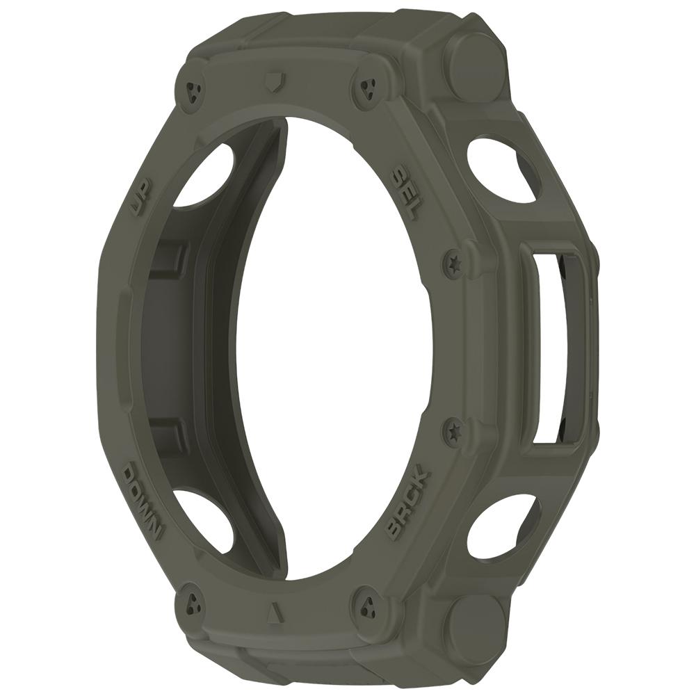 Многоцветный, применимый для часов Amazfit T-REX 3, чехол для часов Skeleton Watch Armor, защитный чехол Rex3 X1L3