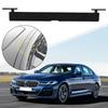 1pc Roof Rack Cover For BMW 5 Series G30 Roof Rack Cover Plate Roof Running Water Strip Small Cover Plate 51137443691