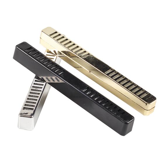 Увлажнитель для сигар с мягкой губкой, длинная пластиковая коробка с полосками, дышащий, увлажняющий, портативный хьюмидор для сигар, коробка с полосками для домашнего использования