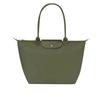 Сумка Longxiang Zhou нейлоновая большая, средняя и маленькая сумка-тоут сумка-handbag сумка через плечо складная сумка под мышку женская сумка