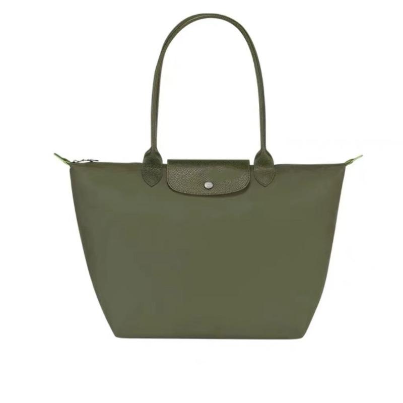 Сумка Longxiang Zhou нейлоновая большая, средняя и маленькая сумка-тоут сумка-handbag сумка через плечо складная сумка под мышку женская сумка