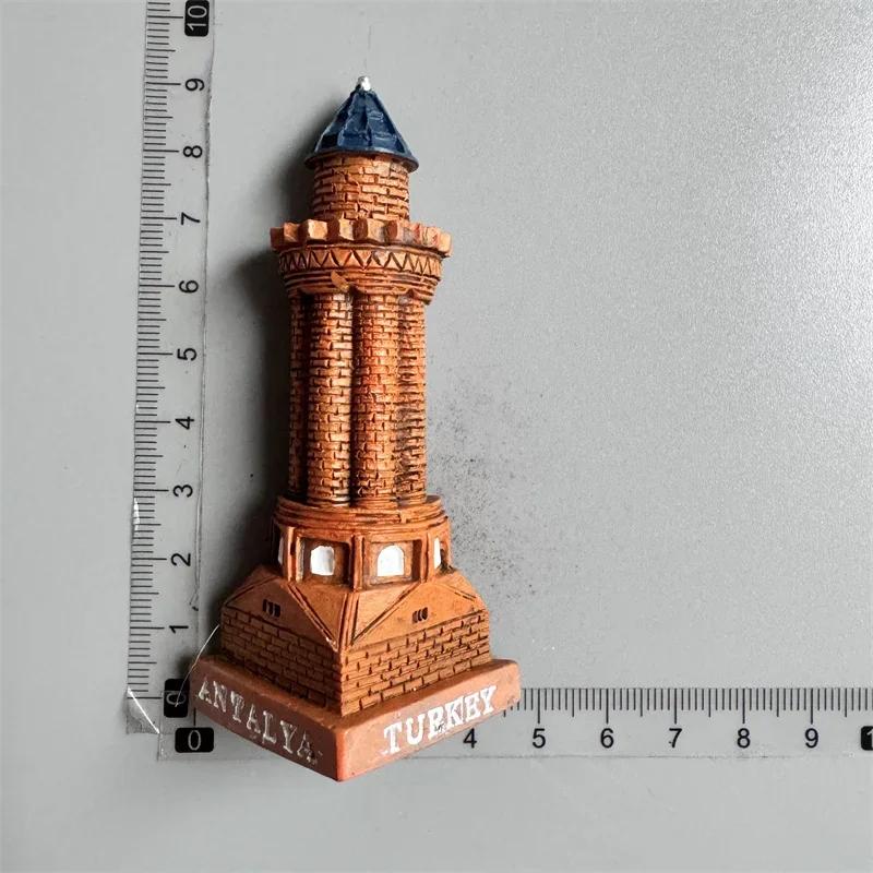 Магниты на холодильник Норвегия СШАГреция Германия Турция Сербия Люксембург Сараево Будва Голландия Рим Марокко Германия Туристический сувенир