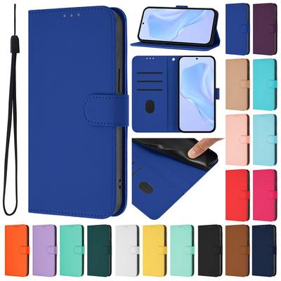 Чехол-кошелек для Tecno Camon 12 19 20 30 Premier 40 Pro Pova 6 Neo 4G 5G Flip Leather Card Slots Stand Book Cover Case