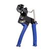 Metal Zip Ties Cutter for Stainless Steel Tie Wrap for Outdoor and Indoor Use