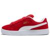 Suede XL For All Time Red Women Sneakers White 397648-03