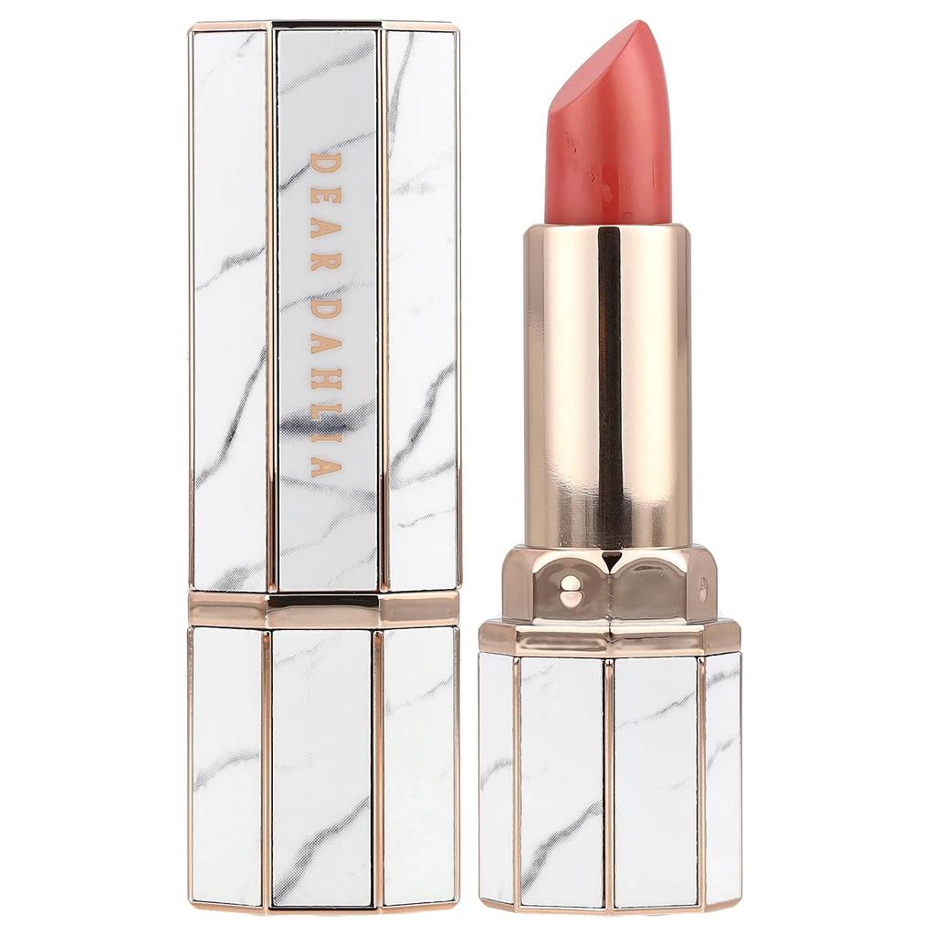 Lip Paradise, Sheer Dew Lipstick, S306 Kate, 3.5G(0.12Oz)