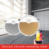 Sweeping Robot Sweeping and Dragging Integrated Intelligent Vacuum Cleaner Small Home Appliances