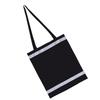 Warnsac Reflective Long Handle Shopper Bag