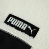 Puma Мужская флисовая куртка Sherpa на молнии 539707-65