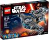 LEGO Star Wars Звездный мусорщик 75147
