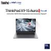 Lenovo Ноутбук ThinkPad X9-15 Gen1 Aura AI (Китайская версия)
