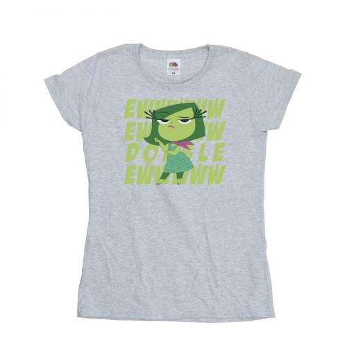 Inside Out 2 Womens/Ladies Eww T-Shirt