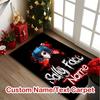 1pc Sally Face (6) Carpet for Room Floor Mat, Comfortable Office Chair Printed Area Rug, Beautiful Hotel Rug