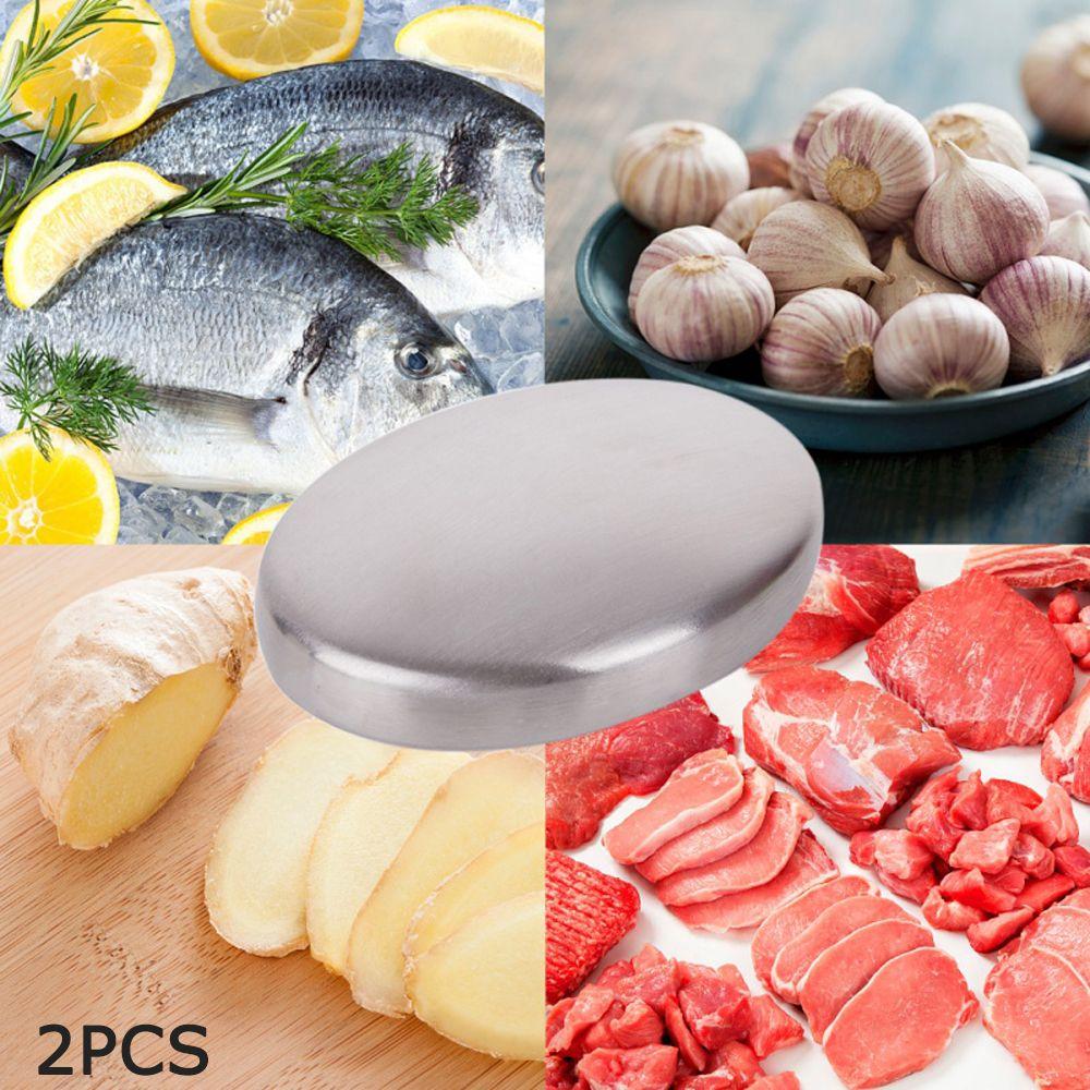 Моющие средства для стирки Дезодорирующие металлические мыла Овальная ручная стиральная машина Дезодорирующее мыло Нержавеющая сталь