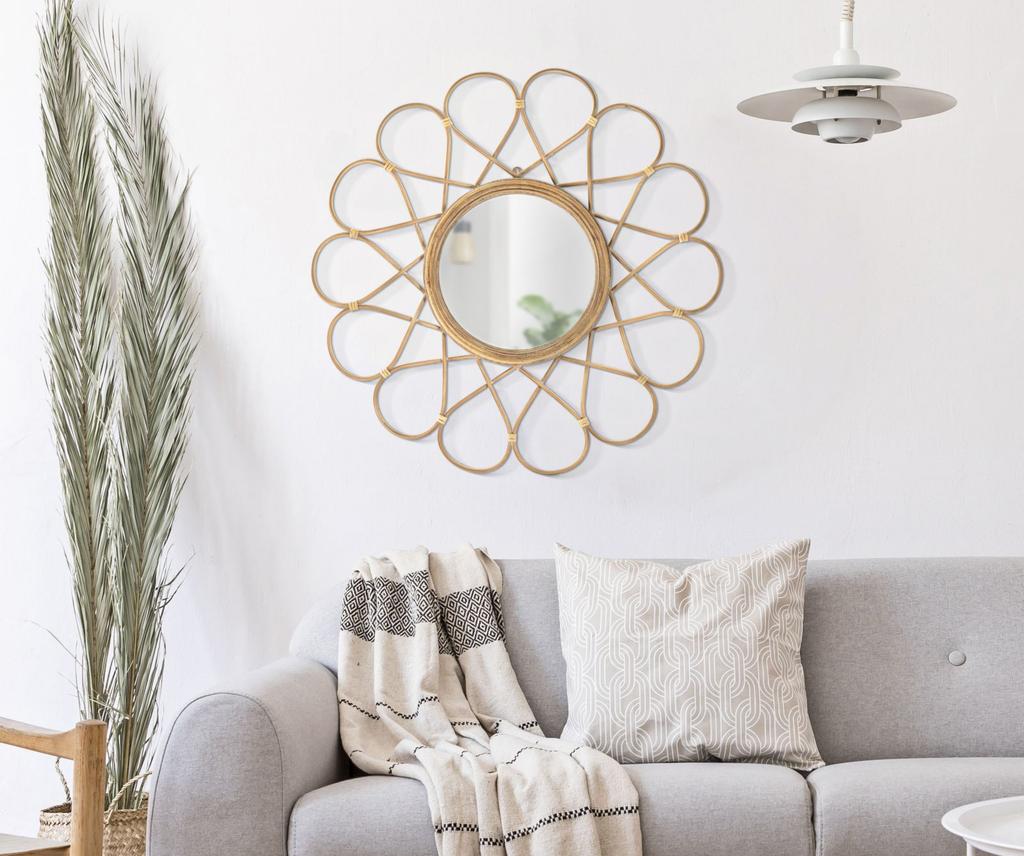 Настенное зеркало Almeria см 65,5x3