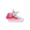 Vans Sk8 Reissue 138 V Unicorn High Top Skate Shoes Baby Sneaker Pink VN0A4TZQWLI