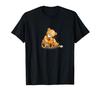 Popcorn the Bear Hug - T-Shirt