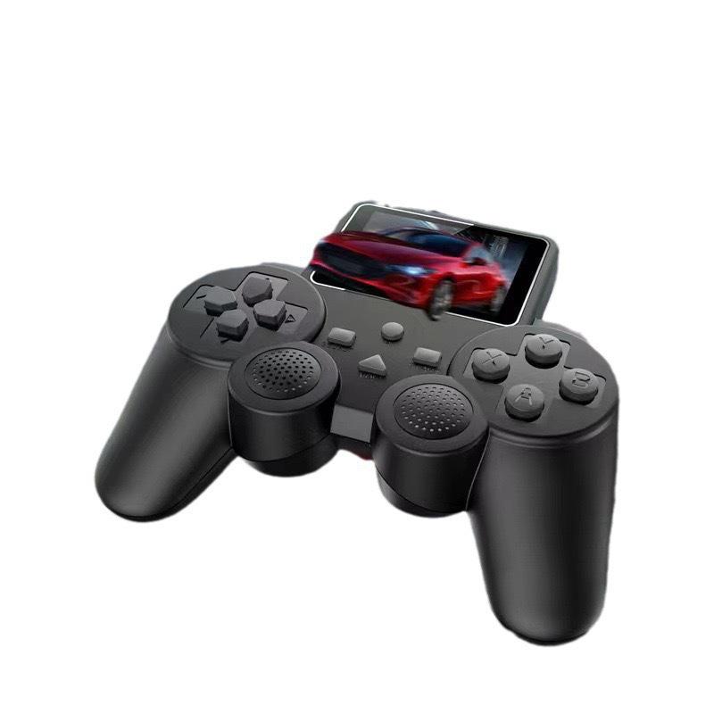Игровая консоль Cross S10 Overlord Retro: Портативная мини-консоль с 520 классическими приключениями для одного и двух игроков.