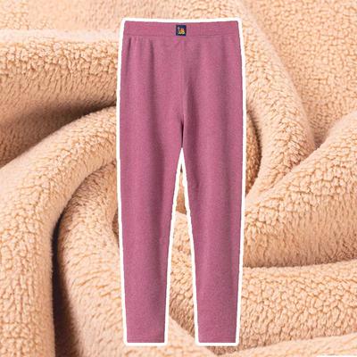 Женские зимние брюки Plus Velvet Tight Legging Брюки для женщин Уличная термобелье Одежда Нижнее белье Плотные брюки