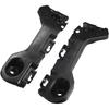 1 пара кронштейн крепления бампера для Ford Edge 2011-2014 для Lincoln MKX 2012-2015 BT4Z17C947A BT4Z17C947B Левая и правая стороны Авто
